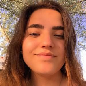 Meet your Posher, Sierra